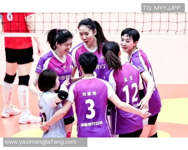 全运会天津女排迎战山东队争夺女排荣耀与冠军之路